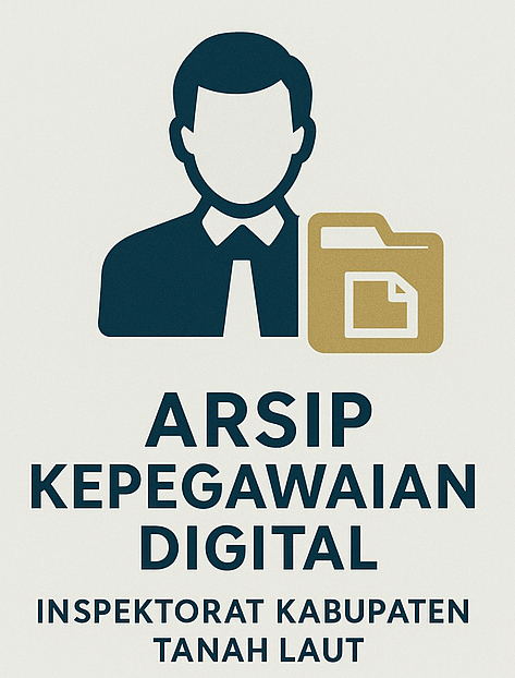 Arsip Kepegawaian Digital